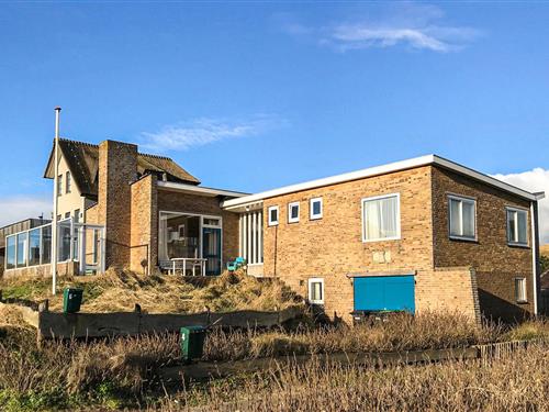 Ferienhaus - 8 Personen -  - Rehbockweg - 1865 BE - Bergen Aan Zee