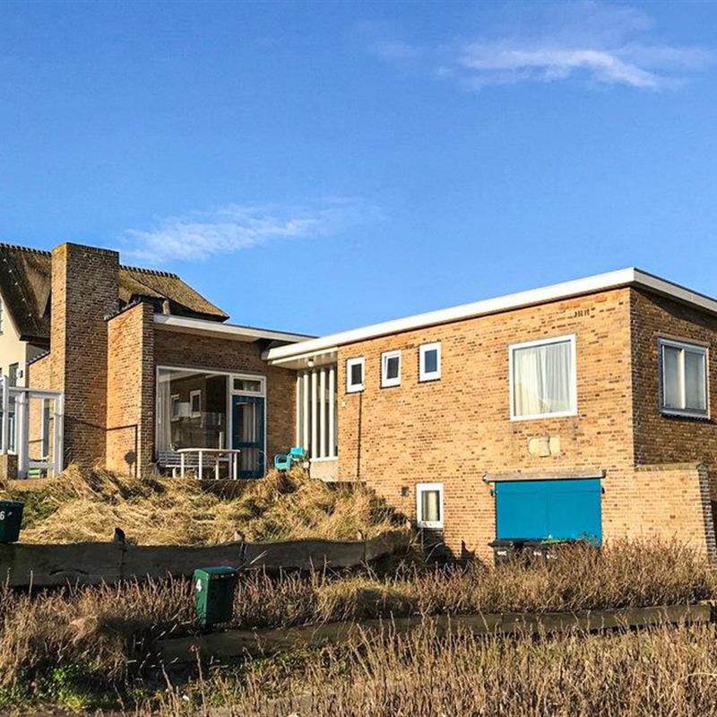 Sommerhus - 8 personer -  - Rehbockweg - 1865 BE - Bergen Aan Zee