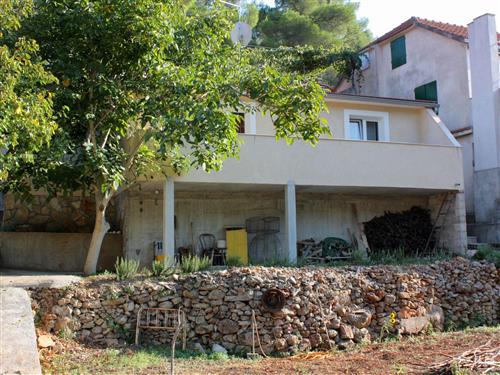 Holiday apartment - 2 persons -  - Basina 366, Basina - 21462 - Vrbanj
