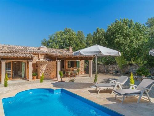 Holiday home - 4 persons -  - 07518 - Lloret De Vistalegre