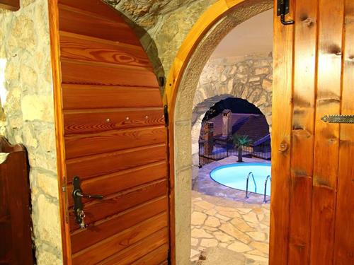 Holiday home - 10 persons -  - Lovran - 51415