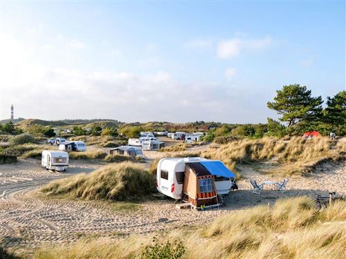  - 2 Personen -  - Inselstraße - 25946 - Wittdün