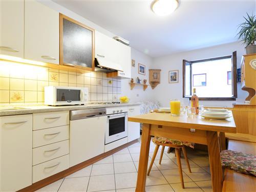 Holiday apartment - 4 persons -  - Canazei - 38032
