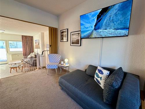 Ferielejlighed - 4 personer -  - Göhrener Weg - 18586 - Lobbe