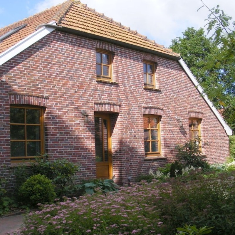 Sommerhus - 4 personer -  - 26556 - Utarp
