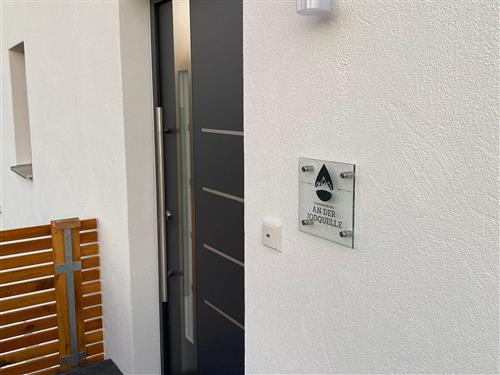 Ferieleilighet - 2 personer -  - Kurf - 83093 - Bad Endorf