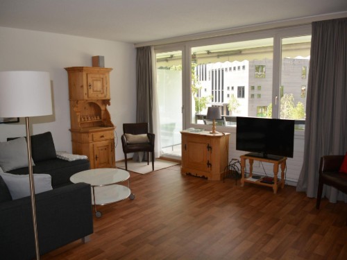 Ferielejlighed - 4 personer -  - Davos - 7270