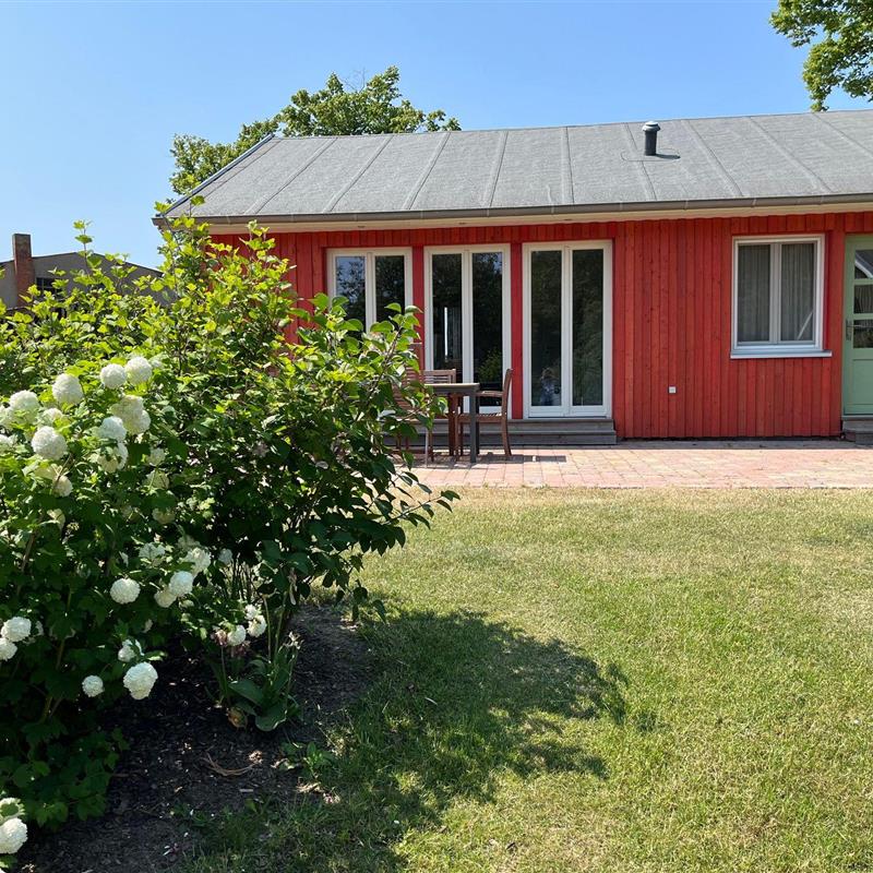 Bondegård - 8 personer -  - Neuburger Strasse - 23974 - Blowatz / Alt Farpen