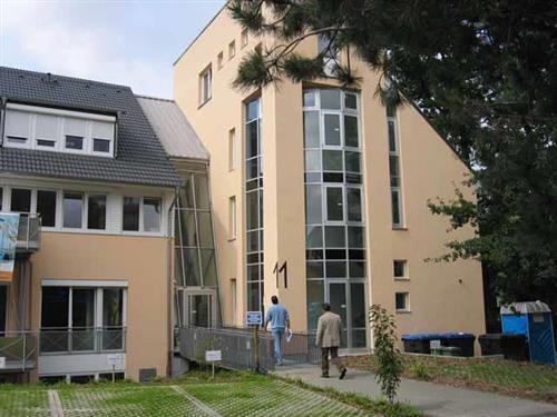 Semesterhus/Semesterlägenhet - 3 personer -  - Wiesenstraße - 59505 - Bad Sassendorf