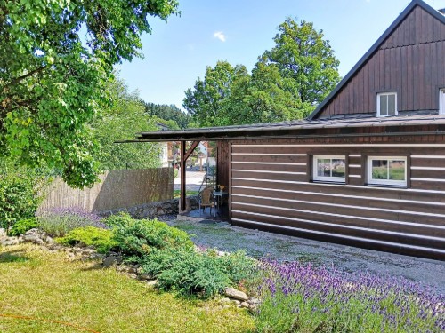 Holiday apartment - 4 persons -  - 543 44 - Cerny Dul