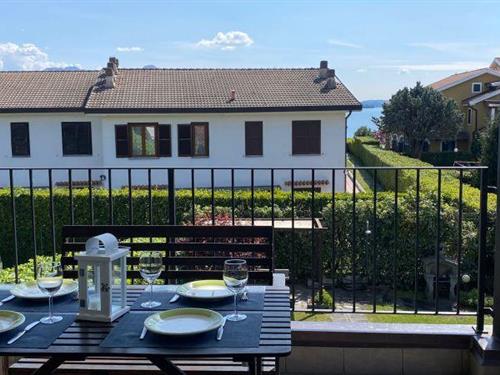 Holiday Home/Apartment - 4 persons -  - 28831 - Feriolo