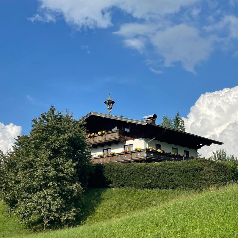Bondegård - 6 personer -  - Steinerweg - 5542 - Flachau