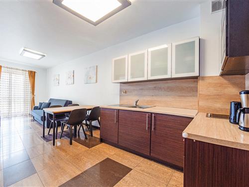 Ferieleilighet - 4 personer -  - Bronislawa Trentowskiego - 72-600 - Swinoujscie