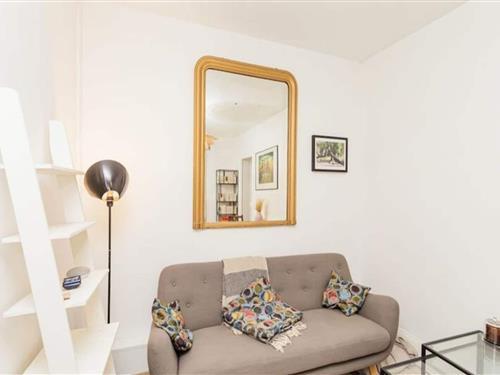 Ferienhaus - 2 Personen -  - 75011 - Paris