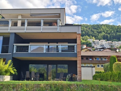 Ferielejlighed - 5 personer -  - Spitzfeldweg - 6200 - Jenbach