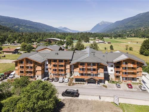 Holiday apartment - 8 persons -  - 73340 - Samoëns