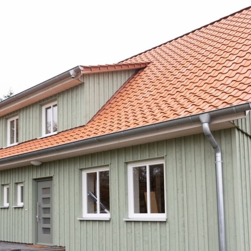 Sommerhus - 4 personer -  - 29394 - Lüder