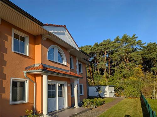 Ferielejlighed - 6 personer -  - Waldblick - 17449 - Karlshagen