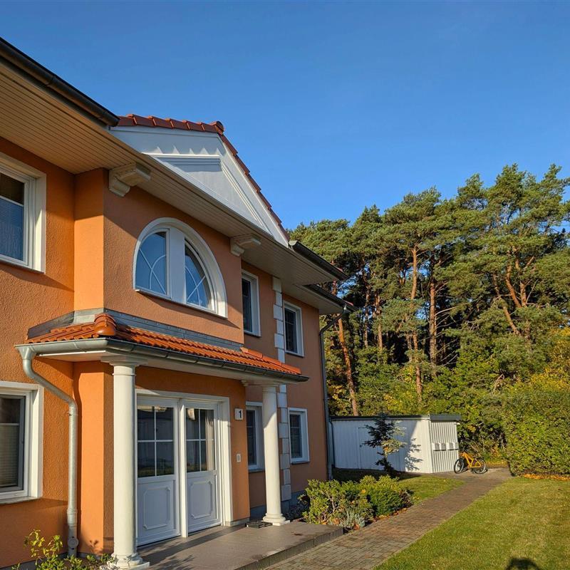 Ferielejlighed - 6 personer -  - Waldblick - 17449 - Karlshagen