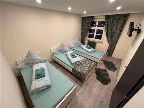 Ferielejlighed - 6 personer -  - Leitersbergweg - 08626 - Adorf/Vogtland