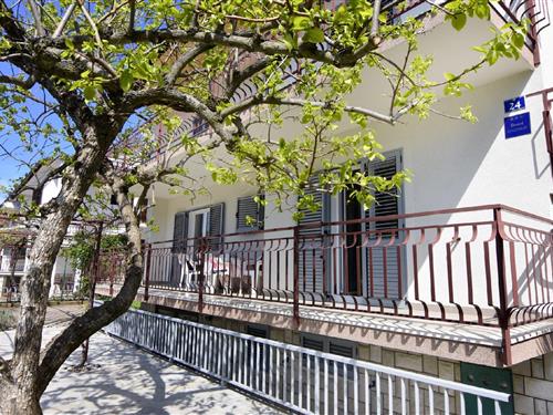 Holiday Home/Apartment - 6 persons -  - Bruštoloni - 52470 - Umag