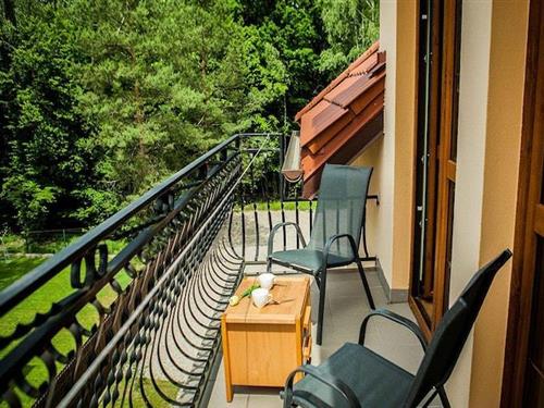 Ferieleilighet - 4 personer -  - 12220 - Ruciane Nida