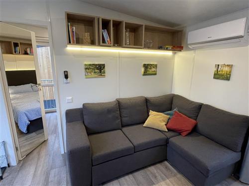 Holiday Home/Apartment - 4 persons -  - Wemding - 86650