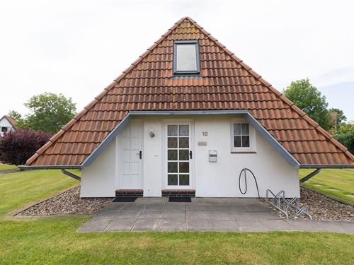 Holiday Home/Apartment - 4 persons -  - Westertill - 27639 - Wurster Nordseeküste