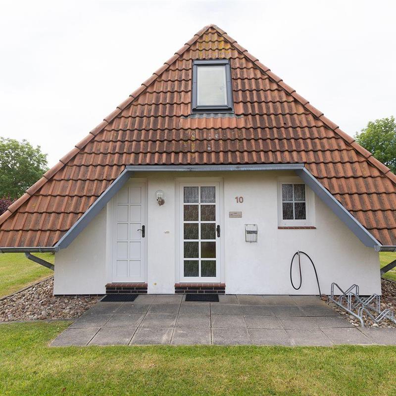 Sommerhus - 4 personer -  - Westertill - 27639 - Wurster Nordseeküste