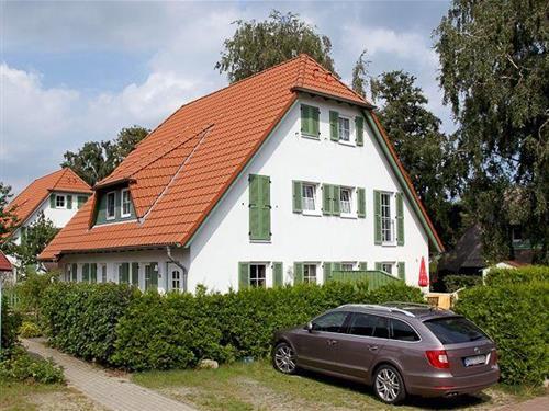 Ferienhaus - 2 Personen -  - Heideweg - 17449 - Karlshagen