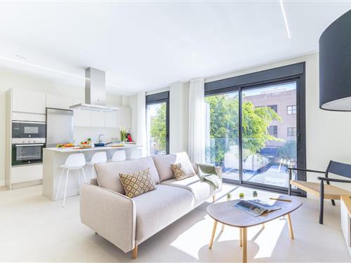 Ferieleilighet - 4 personer -  - 35118 - Agüimes