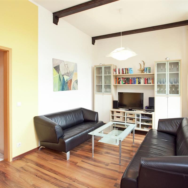 Villa - 5 personer -  - 09579 - Grunhainichen-Borstendorf