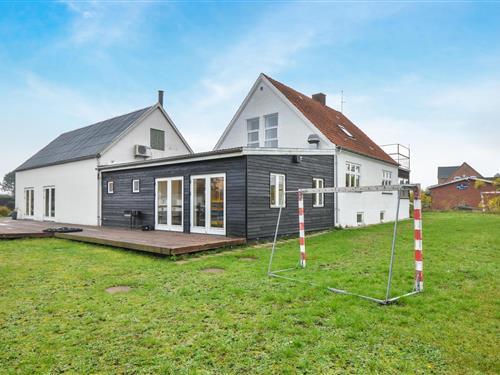 Sommerhus - 26 personer -  - Bønnerupvej - Bønnerup Strand - 8585 - Glesborg