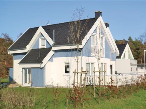 Ferienhaus - 6 Personen -  - Bernsteinpark - 18556 - Breege/Juliusruh