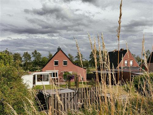 Sommerhus - 6 personer -  - Ostermeedenweg - 26725 - Emden