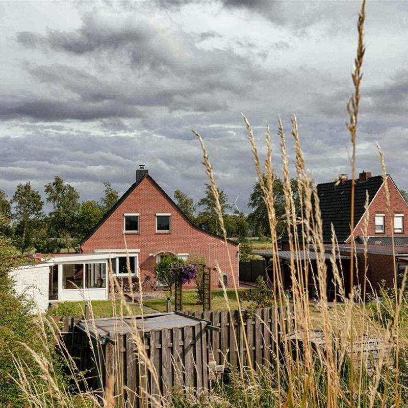 Sommerhus - 6 personer -  - Ostermeedenweg - 26725 - Emden