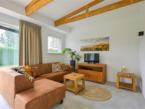 Bungalow - 4 Personen -  - 1753GD - Sint Maartensvlotbrug