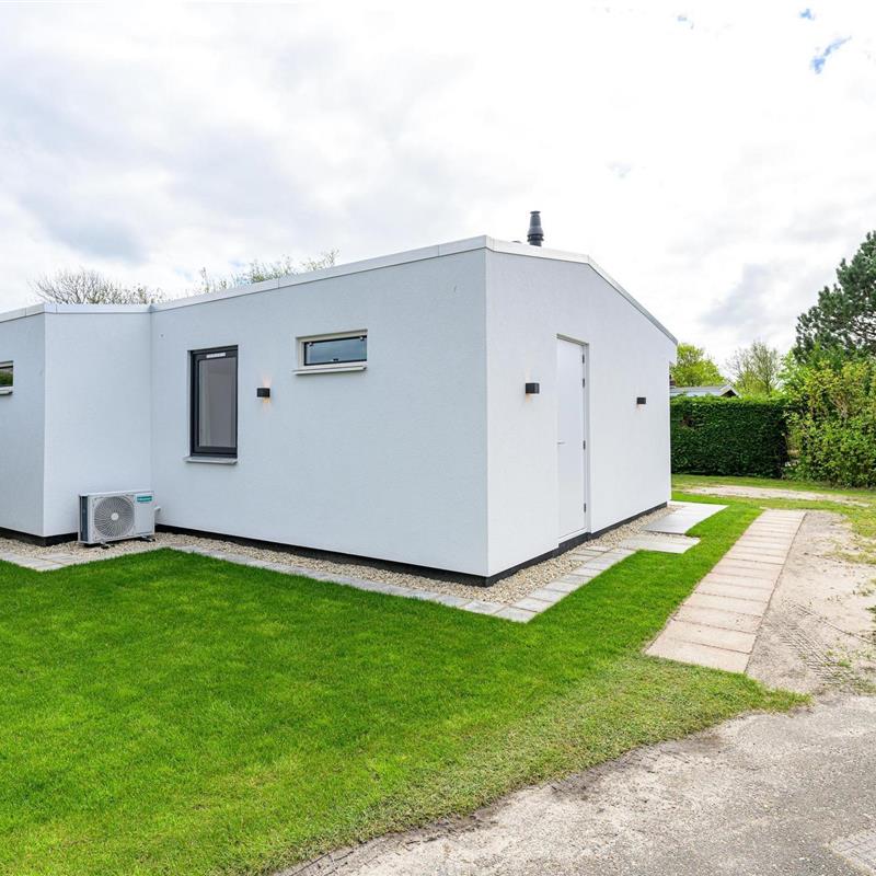 Bungalow - 4 personer -  - 1753GD - Sint Maartensvlotbrug