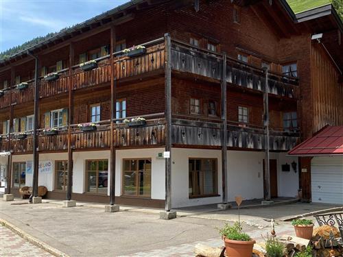 Ferieleilighet - 3 personer -  - Dorf - 87538 - Balderschwang