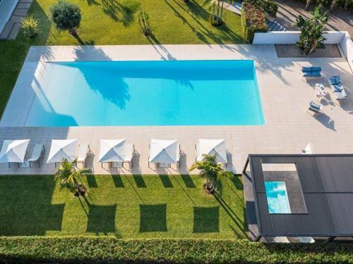 Sommerhus - 14 personer -  - 95011 - Calatabiano