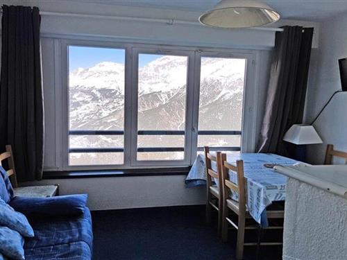 Semesterlägenhet - 5 personer -  - 05290 - Puy St Vincent