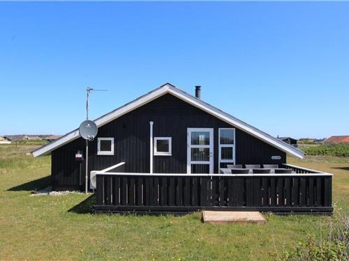 Sommerhus - 6 personer -  - Neerlandiavej - Vejlby Klit - 7673 - Harboøre