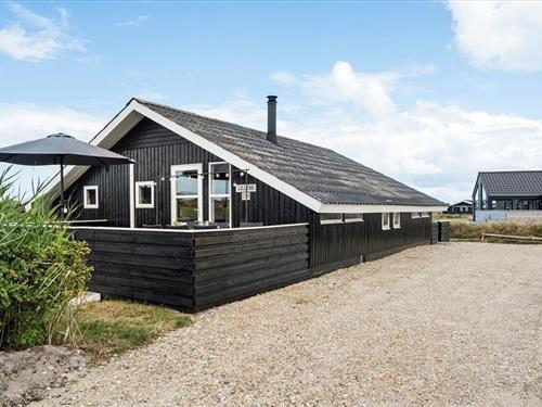 Sommerhus - 6 personer -  - Neerlandiavej - Vejlby Klit - 7673 - Harboøre