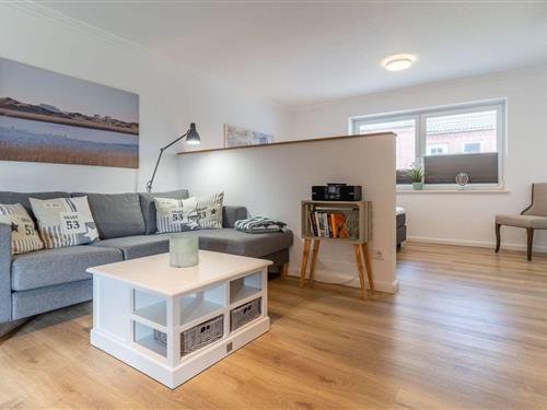 Ferielejlighed - 2 personer -  - Am Deich - 25826 - St. Peter-Ording