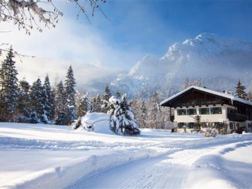 Semesterhus/Semesterlägenhet - 4 personer -  - An der Stangermühle - 83471 - Schönau Am Königssee