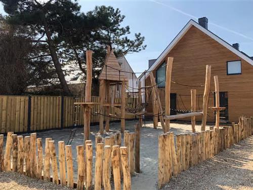 Ferielejlighed - 5 personer -  - 4374AX - Zoutelande