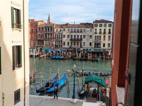 Feriehus / leilighet - 6 personer -  - 30125 - Venice