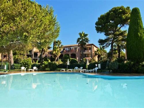 Ferienhaus - 6 Personen -  - 83400 - Hyeres