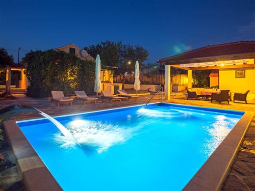 Holiday home - 6 persons -  - Galcev put 4, Dugobabe - 21202 - Lecevica