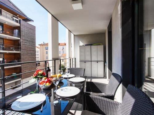 Ferielejlighed - 4 personer -  - 06000 - Nice